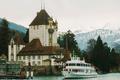 Mala zemlja raskošnih ljepota: Švicarska