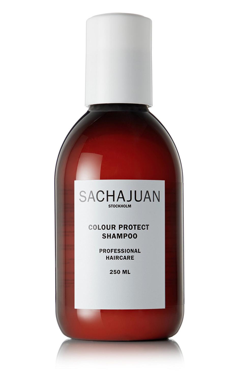 Foto: Sachajuan, šampon za bojanu kosu (14,20 eura) | Autor: 
