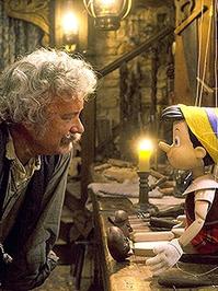 Novi remake filma Pinocchio