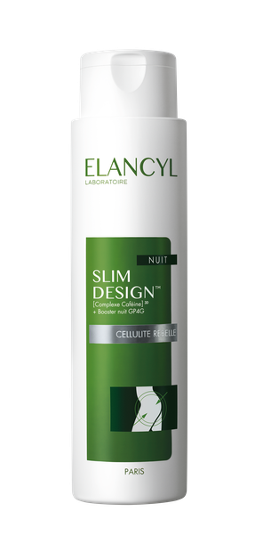 Elancyl Slim Design - noćna njega protiv celulita