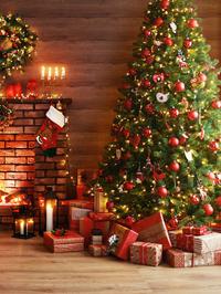 Kako učiniti božićno drvce raskošnim i bogatim
