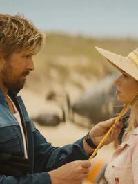 Film 'The Fall Guy', Emily Blunt i Ryan Gosling