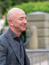 Jeff Bezos postavio je samo dva pitanja ženi na intervjuu za posao