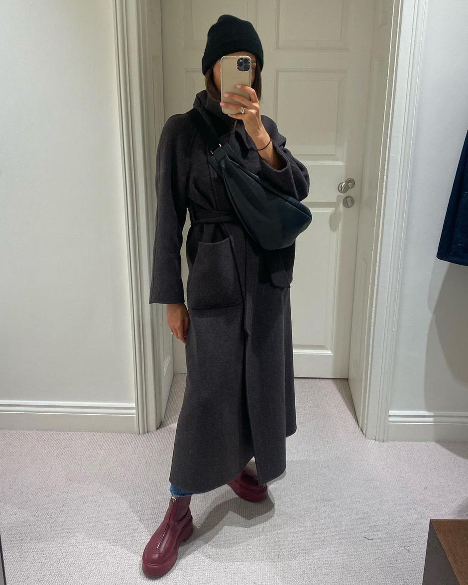Chelsea čizme | Autor: Instagram @smythsisters