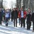 Zvijezde i građani skijali “Do cilja zajedno” za sportaše Specijalne olimpijade Hrvatska