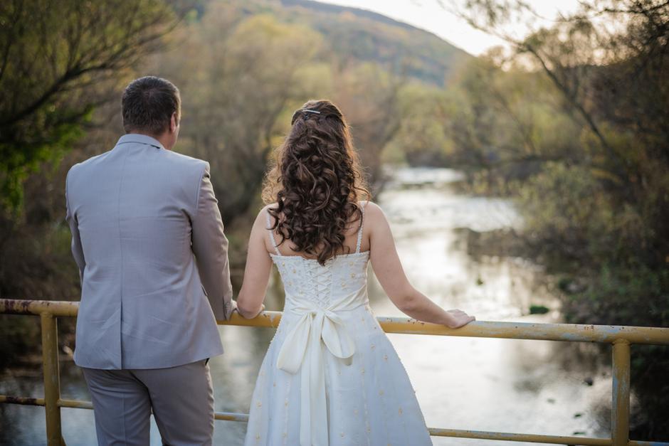 vjenčanje | Autor: Shutterstock
