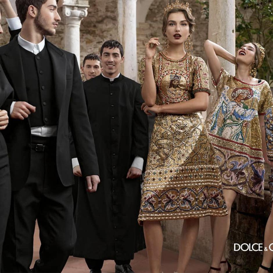  | Autor: Dolce&Gabbana